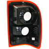 2006-2011 Ford Ranger Tail Lamp Driver Side Exclude Stx Model High Quality