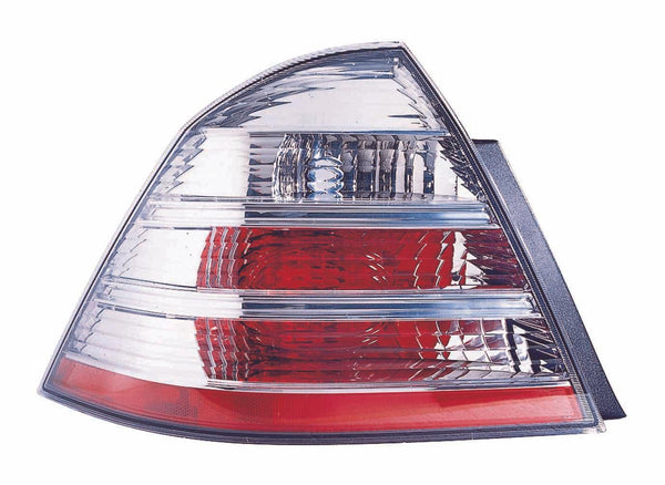 Tail Lamp Driver Side Ford Taurus 2008-2009 High Quality , FO2818127
