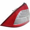 2006-2009 Mercury Milan Tail Lamp Driver Side High Quality