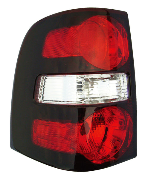 Tail Lamp Driver Side Ford Explorer 2006-2010 Fo2800195 Capa , Fo2818140C