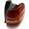 2001-2007 Ford Escape Tail Lamp Passenger Side High Quality