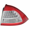 2006-2009 Mercury Milan Tail Lamp Passenger Side High Quality