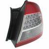 2006-2009 Mercury Milan Tail Lamp Passenger Side High Quality