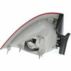 2006-2009 Mercury Milan Tail Lamp Passenger Side High Quality