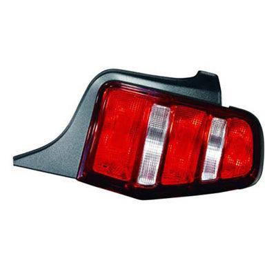 2010-2012 Ford Mustang Shelby Tail Lamp Passenger Side High Quality