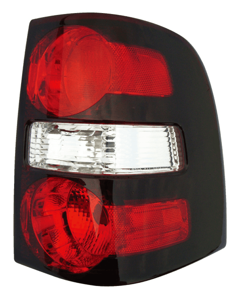 2006-2010 Ford Explorer Tail Lamp Passenger Side High Quality