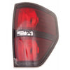 2011-2014 Ford F150 Tail Lamp Passenger Side Harley-Davidson Mdl High Quality