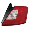 2010-2012 Ford Taurus Tail Lamp Passenger Side Se-Sel High Quality