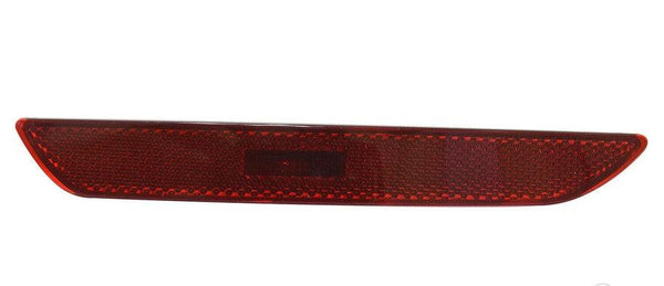 2015-2021 Ford Mustang Side Marker Lamp Rear Driver Side High Quality