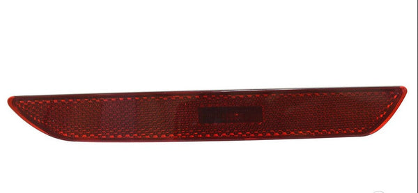 Side Marker Lamp Rear Passenger Side Ford Mustang 2015-2020 Capa , Fo2861106C