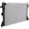 1998-2002 Lincoln Town Car Radiator (2157)
