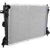 1998-2002 Mercury Grand Marquis Radiator (2157)