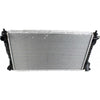 1998-2002 Mercury Grand Marquis Radiator (2157)