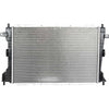 1998-2002 Lincoln Town Car Radiator (2157)