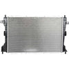 1998-2002 Mercury Grand Marquis Radiator (2157)