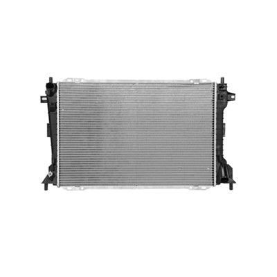1998-2002 Mercury Grand Marquis Radiator (2157)