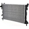2000-2004 Ford Focus Radiator (2296)