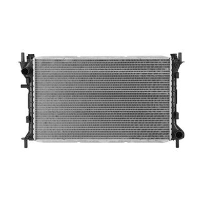 2000-2004 Ford Focus Radiator (2296)