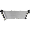 1997-2004 Ford Mustang Radiator (2138) 3.8L V6
