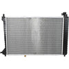 1997-2004 Ford Mustang Radiator (2138) 3.8L V6