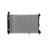 1997-2004 Ford Mustang Radiator (2138) 3.8L V6