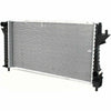 1996-2005 Mercury Sable Radiator (1830)