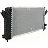 1996-2007 Ford Taurus Radiator (1830)