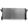 1996-2005 Mercury Sable Radiator (1830)