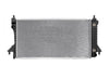1996-2005 Mercury Sable Radiator (1830)