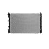 2001-2007 Ford Escape Radiator (2306) 4Cyl