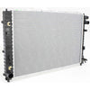 2001-2005 Mazda Tribute Radiator (2307) V6