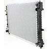 2001-2005 Mazda Tribute Radiator (2307) V6