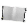 2001-2005 Mazda Tribute Radiator (2307) V6