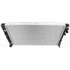 2001-2005 Mazda Tribute Radiator (2307) V6