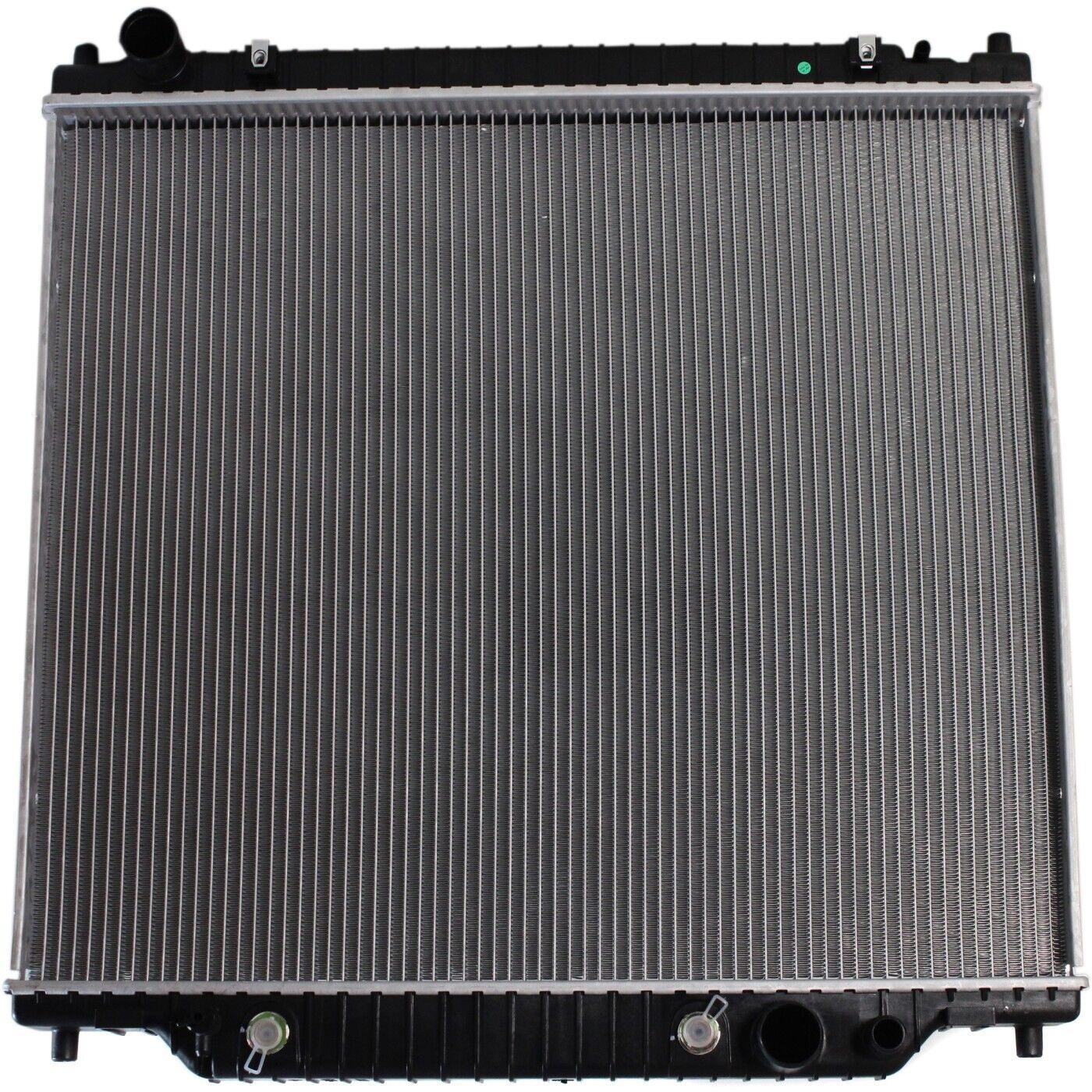 Radiateur Ford F350 1999-2004 (2170) 5.4L, FO3010139