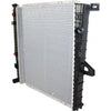 2001 Mercury Mountaineer Radiator (2173) 4.0L V6