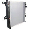 1998-2005 Ford Explorer Radiator (2173) 4.0L V6