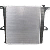 2003-2004 Mazda Pickup Radiator (2173) 4.0L V6