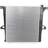 1998-2005 Ford Explorer Radiator (2173) 4.0L V6