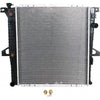 1998-2007 Ford Ranger Radiator (2173) 4.0L V6
