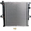 2001 Mercury Mountaineer Radiator (2173) 4.0L V6