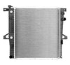 2001 Mercury Mountaineer Radiator (2173) 4.0L V6