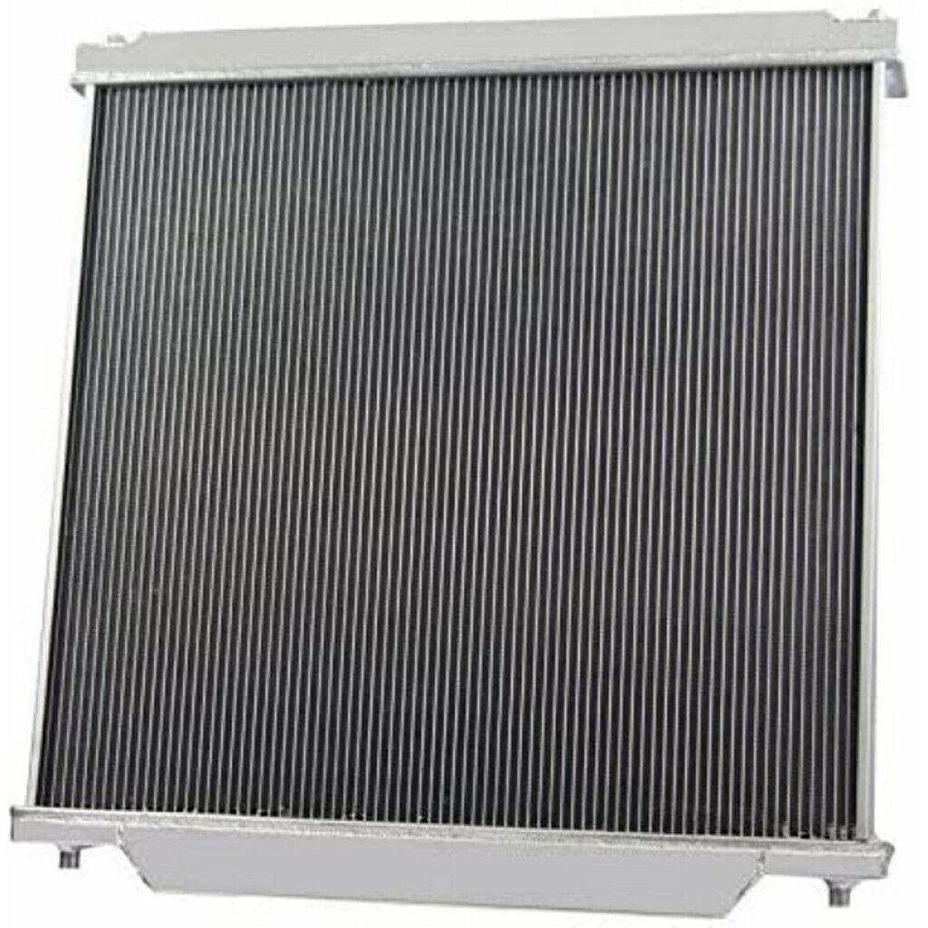Radiateur Ford Excursion 2000-2005 (2171) 7.3L Diesel/6.8L Essence, FO3010157