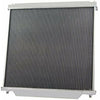 Radiator Ford F350 1999-2004 (2171) 7.3L Diesel/6.8L Gas , FO3010157