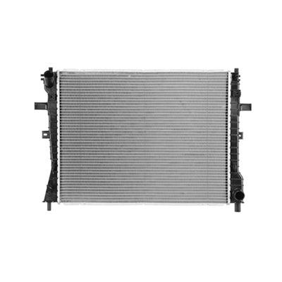 Radiateur pour Lincoln Town Car 2003-2004, FO3010245