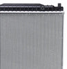 2003-2004 Ford F550 Radiator (2741) V8 With Turbo Diesel