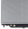 2003-2004 Ford F250 Radiator (2741) V8 With Turbo Diesel