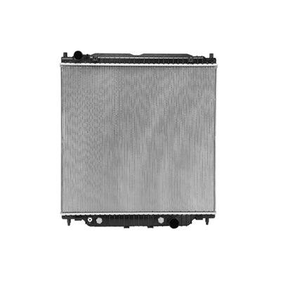 2003-2004 Ford F250 Radiator (2741) V8 With Turbo Diesel