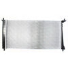 2005-2006 Lincoln Navigator Radiator (2818) 1 Inch Core