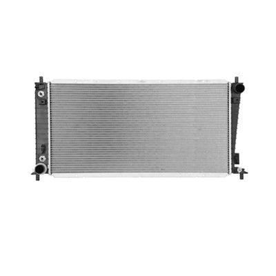 Radiateur Ford F150 2005-2008 (2818) Noyau de 1 pouce, FO3010251